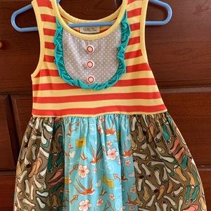 Matilda Jane Dress-6